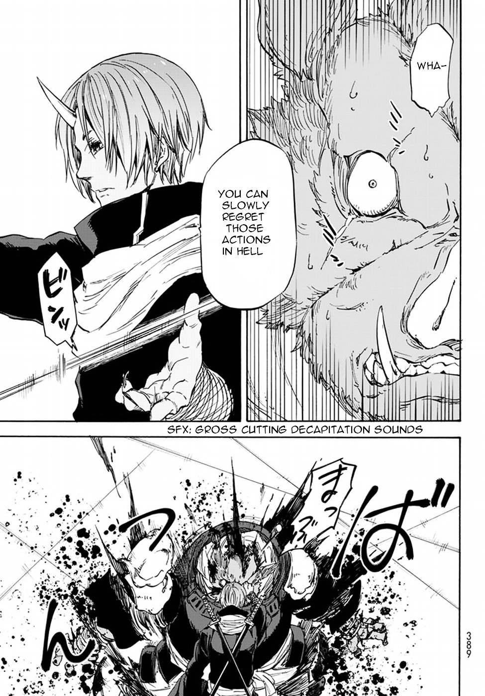 That Time I Got Reincarnated as a Slime, Chapter 22 image 25